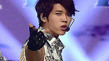 Infinite H - Destiny 20130804 人气歌谣 现场版