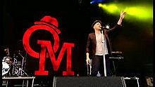 Olly Murs - Radio 1's Big Weekend 完整版