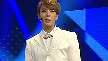 M.Pire - 无法和你做朋友 20130804 人气歌谣 现场版