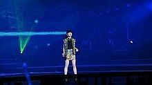 吴莫愁 - 吴莫愁 - 改变自己 梦想合唱团第八期