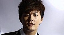 吴克羣,吴莫愁 - 吴克群 - 让我一次爱不完 梦想合唱团第八期