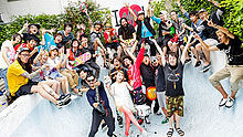 Mix Markrt,Apink - Mix Markrt - P.O.T.L.P