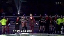 谭维维&魏晨,魏晨 - 谭维维&魏晨 - 青春舞曲 梦想合唱团第六期