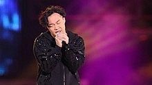 陈奕迅 - 陈奕迅 -  Mr Lonely  演唱会 现场版
