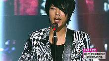Toxic - Count Down 20130803 现场版