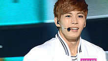 VIXX - 你真了不起 20130803 现场版