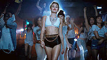 Miley Cyrus - Miley Cyrus VMA Promo