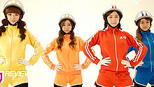 Crayon Pop - Crayon Pop - Bar Bar Bar舞蹈