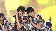 乃木坂46,birdy,神话 - 乃木坂46  - おいでシャンプー FNSうたの夏まつり 20130731 现场版
