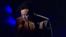 陈奕迅 - 陈奕迅 - 破晓 演唱会 现场版