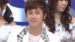 东方神起 - Music Fair Cut