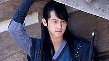 白雅言,2PM - 白雅言 - 泪水也算是爱 韩剧《火之女神井儿》OST