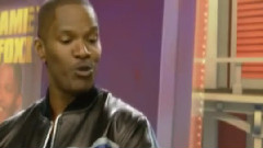 Jamie Foxx - The Nutcracker Mash