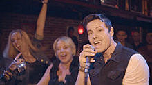 Blue Ember,Gavin DeGraw - Blue Ember - Shanghai