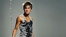 吴克群,吴莫愁 - 吴克群 - beat it  梦想合唱团第五期