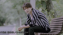 V6,常石磊 - 君が思い出す仆は君を爱