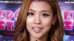 miss A,2PM,2NE1 - SBS K-Pop Star