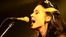 Kate Nash - Fri-End 现场版