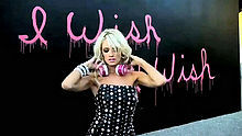 Lauren Bennett - I Wish I Wish