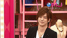 Music Japan 20130808 全场