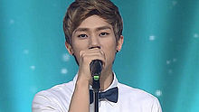 ZE:A - ZE:A - Step By Step  20130811 人气歌谣 现场版