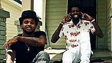 DJ Scream ft Travis Porter - DJ Scream ft Travis Porter - On The Plug