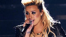 Demi Lovato - Made In The USA 青少年选择奖2013现场版