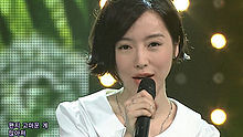 李智安,Demi Lovato - 李智安 - 谢谢你在那里 20130811 人气歌谣 现场版