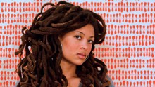 Valerie June,Red Jumpsuit Apparatus - Valerie June最新歌曲