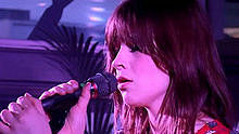 Gabrielle Aplin,Hawk Nelson - Gabrielle Aplin - The Power Of Love 现场版