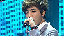 Say Yes,ZE:A - Say Yes - 感觉不错 20130809 现场版