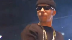 Tinchy Stryder,N-DUBZ - Number 1