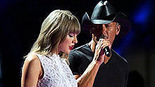 安东尼奥·伯尼法西奥,泰勒·斯威夫特 - Tim McGraw ft Taylor Swift - Highway Don't Care