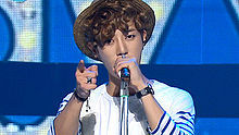 Say Yes,M.I.B - Say Yes - 感觉不错 20130810 现场版