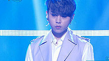 Beast - Shadow  20130810 现场版