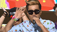高耀太 - 高耀太 - Hollywood 20130810 现场版