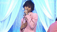 Kis-My-Ft2 - Kis-My-Ft2 - キミとのキセキ 20130809 Music Station 现场版
