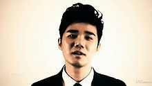 I Voice,赛琳娜·戈麦斯 - I Voice - Love Song