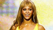 碧昂丝·吉赛尔·诺斯 - Beyonce Live At Wembley