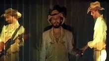 Phosphorescent,Emma Stevens - Phosphorescent - Ride On Right On