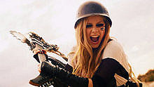 Avril Lavigne - Rock N Roll 预告1