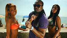 Dale Saunders - Dale Saunders ft T-Pain - Catch Your Love 混音版
