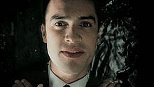 Panic! At The Disco,Silent Siren - Panic! At The Disco - This Is Gospel