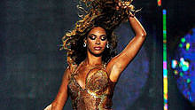 碧昂丝·吉赛尔·诺斯 - Beyonce Live In Dublin Ireland TheO2Tour2013