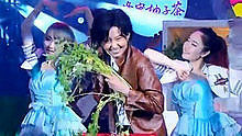 芹菜 百变大咖秀第四季