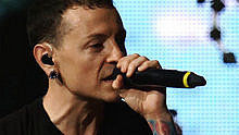 Linkin  Park - Linkin Park Live At iTunes Festival 2011 London