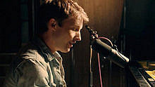James Blunt - James Blunt - Miss America 不插电钢琴版