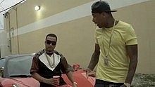 Chinx Drugz Feat Ace Hood,宋嘉其 - Chinx Drugz Feat Ace Hood - Up In Here