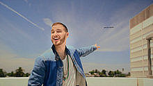 Mike Posner - The Way It Used To Be