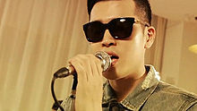 Mikey - Mikey - Loving You
